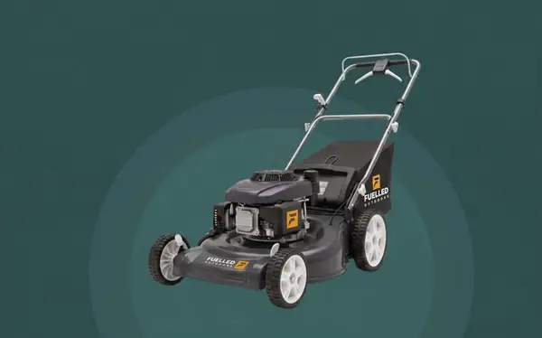 Fueled Outdoors Walk-Behind Handy Mowers